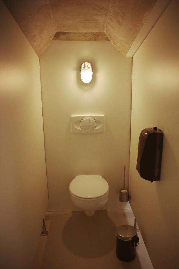Garage Hostel Нова Гориця Екстер'єр фото