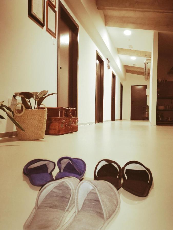 Garage Hostel Нова Гориця Екстер'єр фото