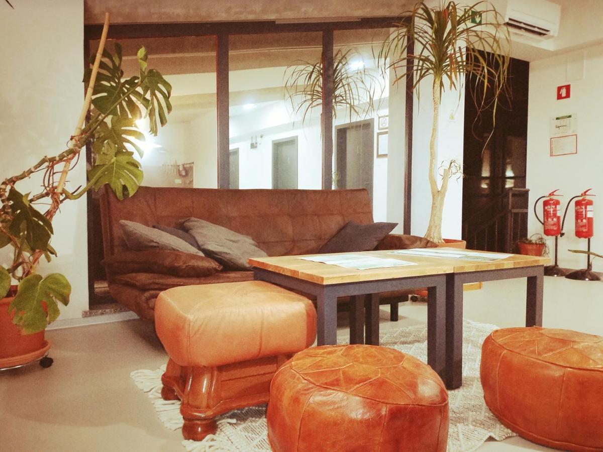 Garage Hostel Нова Гориця Екстер'єр фото