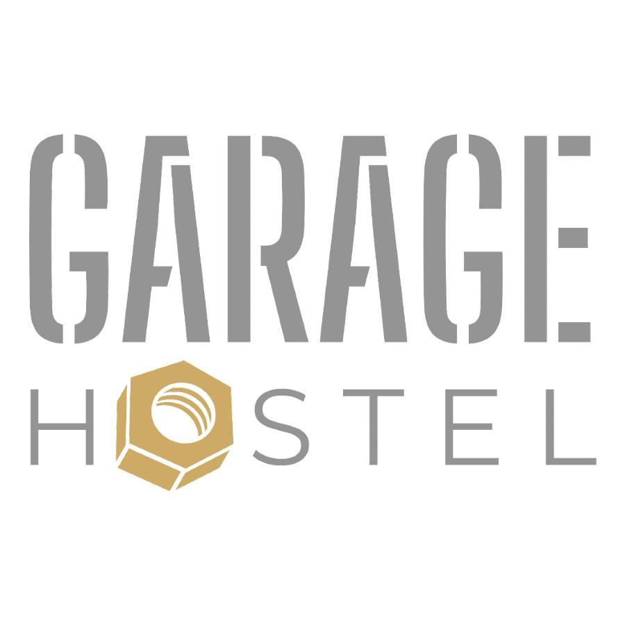 Garage Hostel Нова Гориця Екстер'єр фото