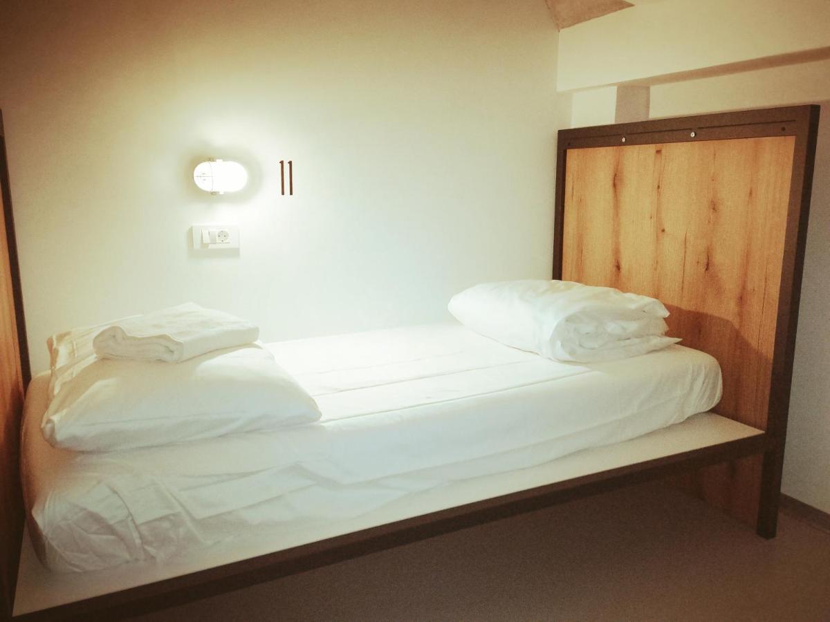 Garage Hostel Нова Гориця Екстер'єр фото